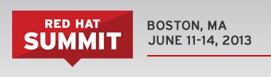 Red Hat Summit