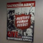 The Salvation Army