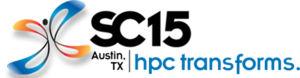 SC'15 Logo