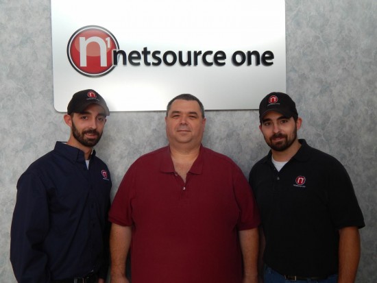 After serving their country, Warren and David Neal enrolled in Cisco Networking Academy courses at Michigan's Davenport University, which inspired them to pursue a career in the IT field