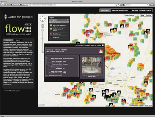 waterforpeople-flow-instance