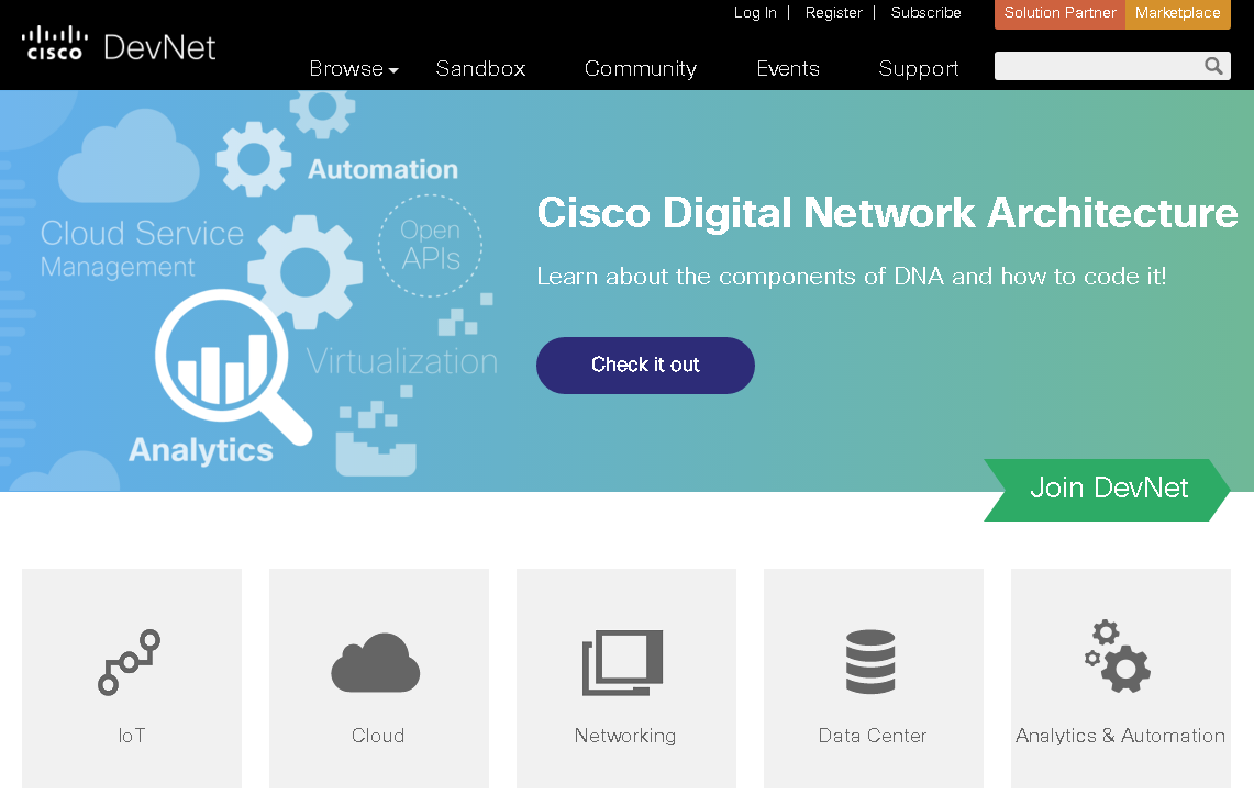 #CiscoChampion Radio, S3|Ep. 12: What can DevNet do for Network Engineers?