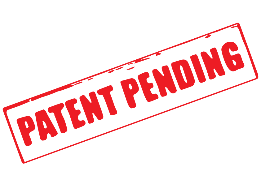 patent-pending